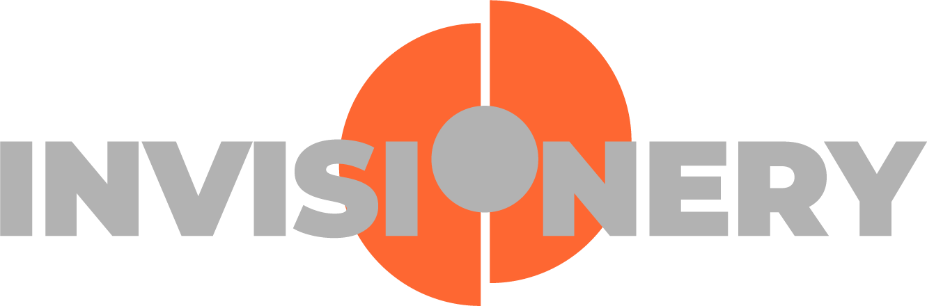 Invisionery Logo