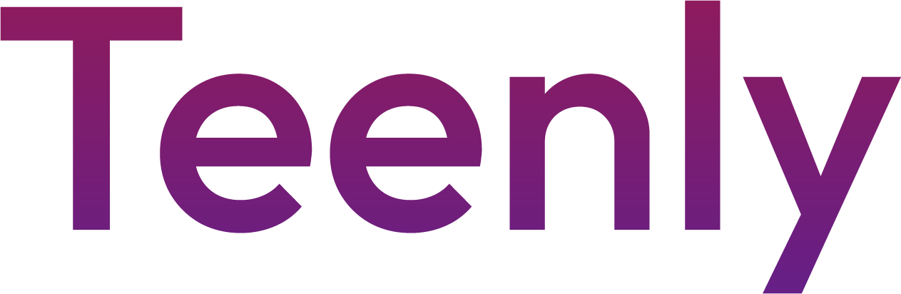 TeenlyTV Logo
