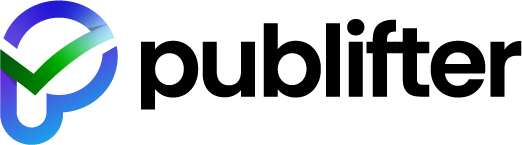 Publifter Logo